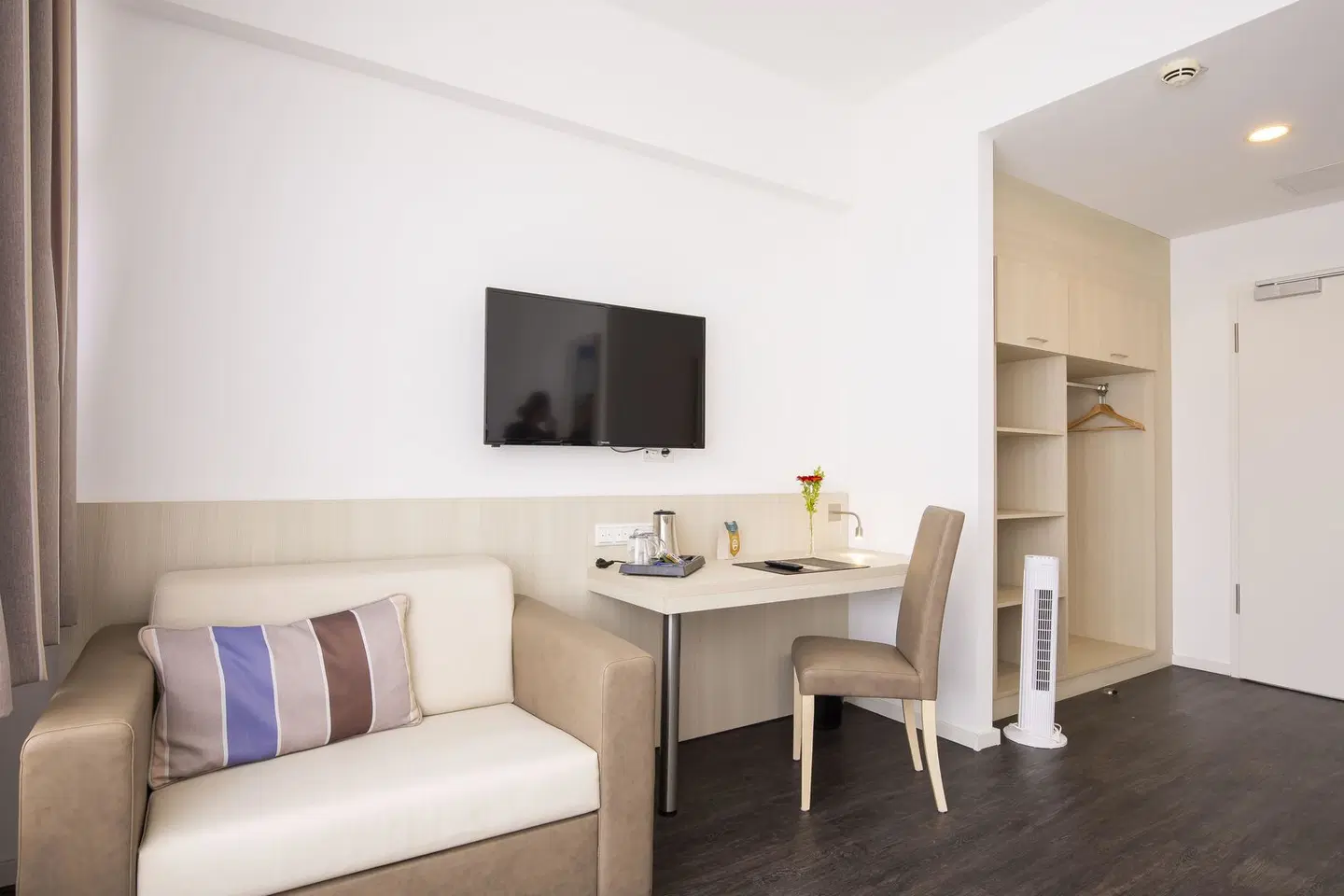 Viva Hotel Lübeck ROOM_EXAMPLE