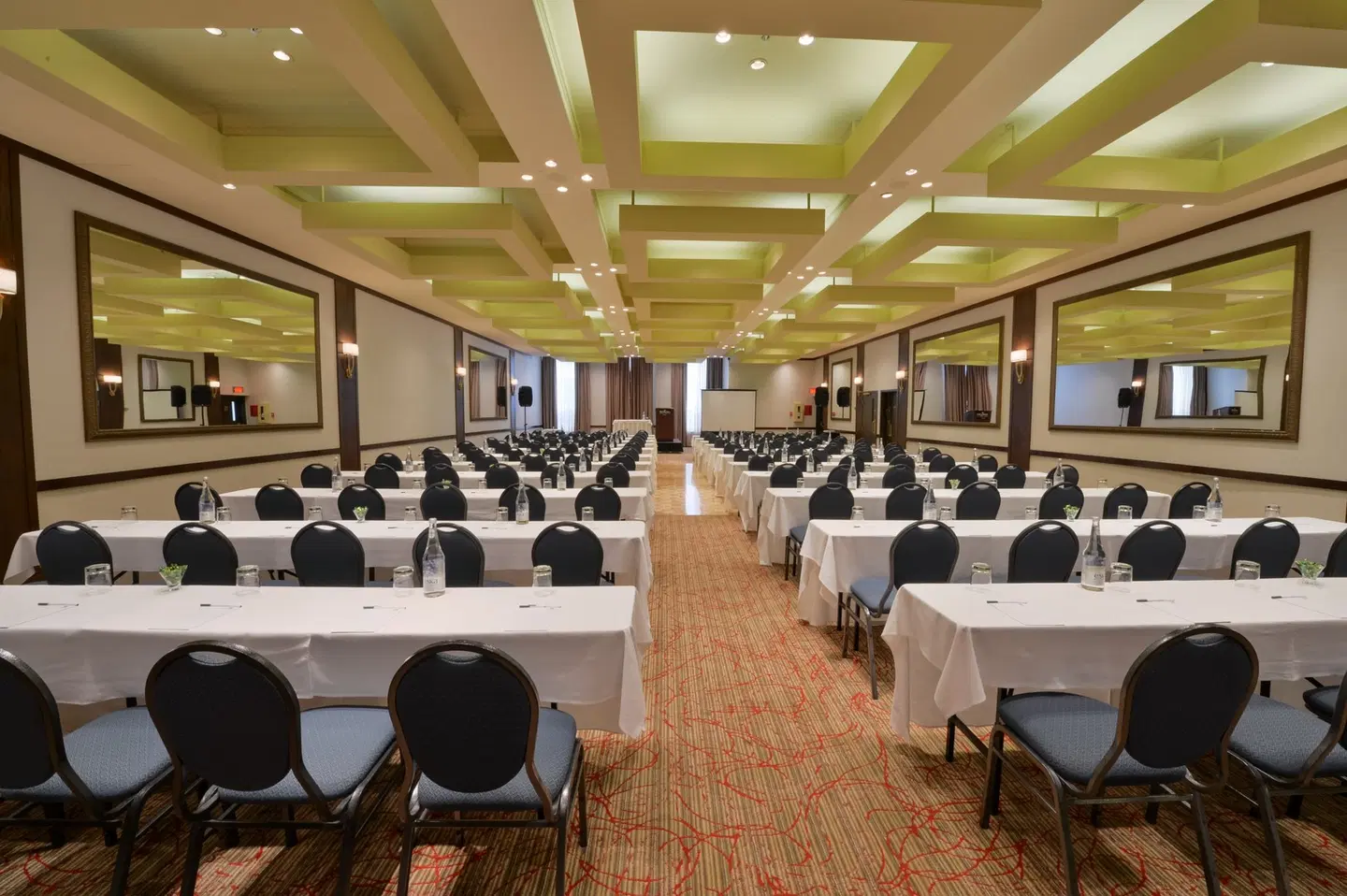 Holiday Inn Montreal Centreville Downtown by IHG Konferenz