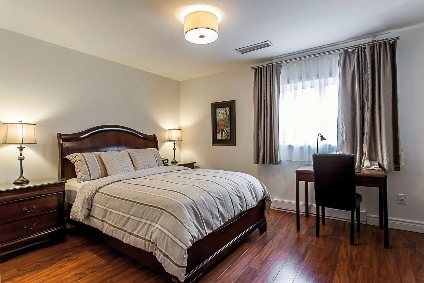 Auberge de la Fontaine ROOM_EXAMPLE