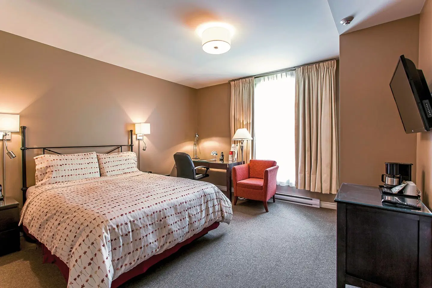 Auberge de la Fontaine ROOM_EXAMPLE