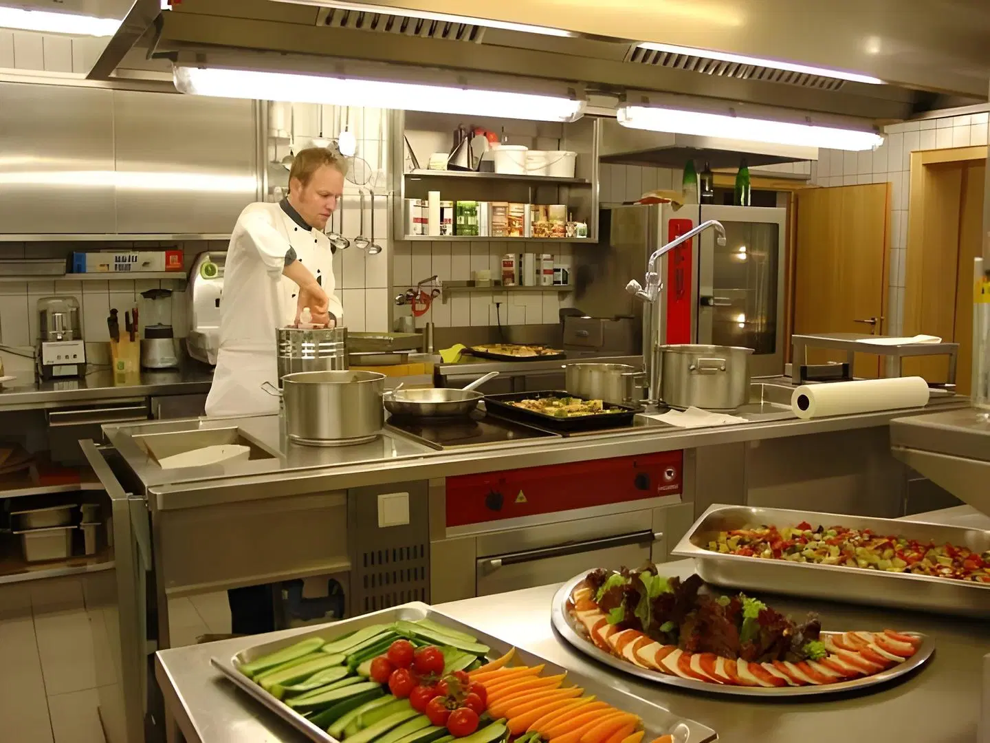 Alpenhotel Zimba Bar