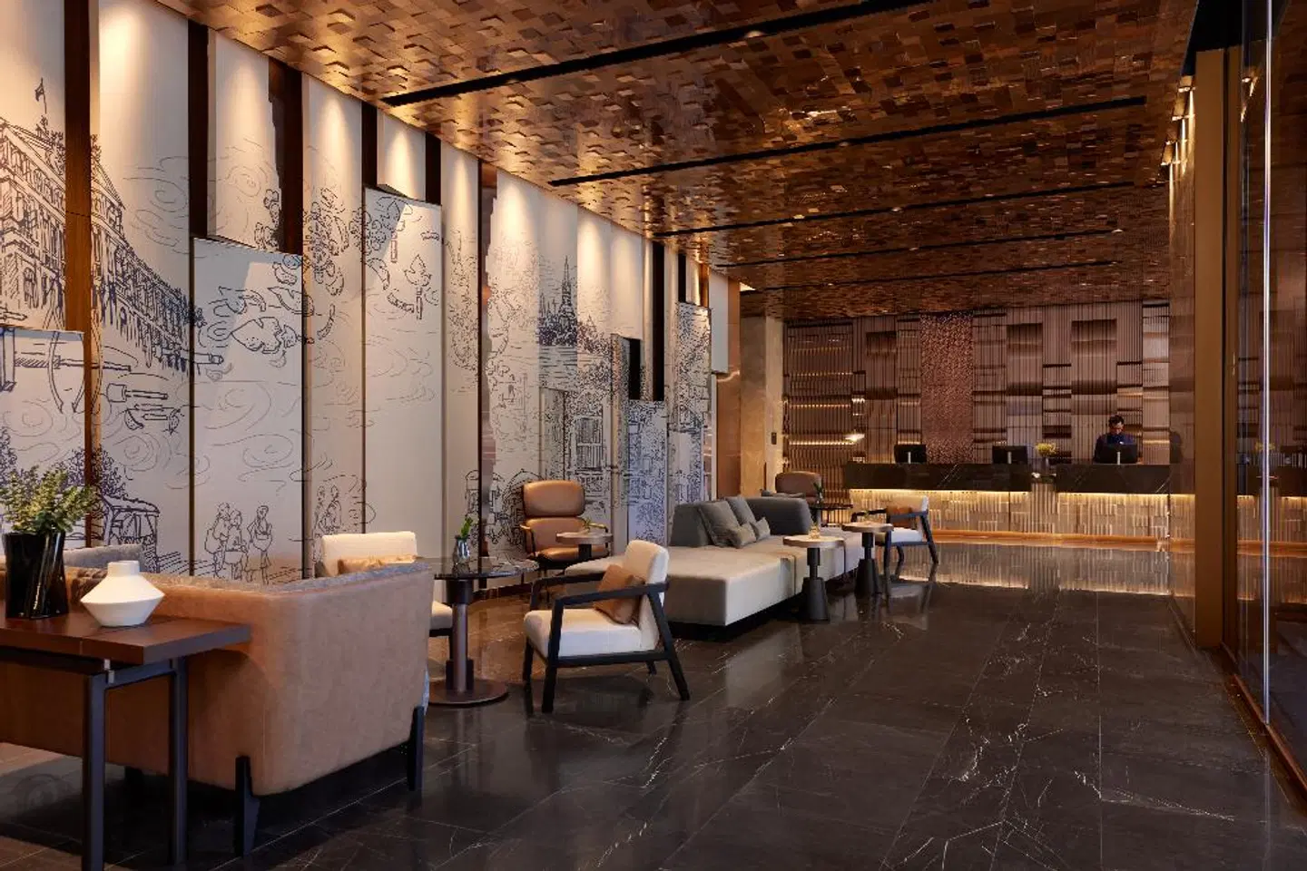 dusitD2 Samyan Bangkok HEALTH_BEAUTY
