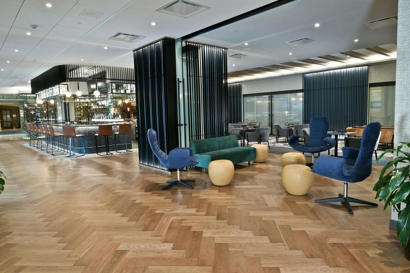 Sheraton Laval Hotel SPORTS_AND_LEISURE
