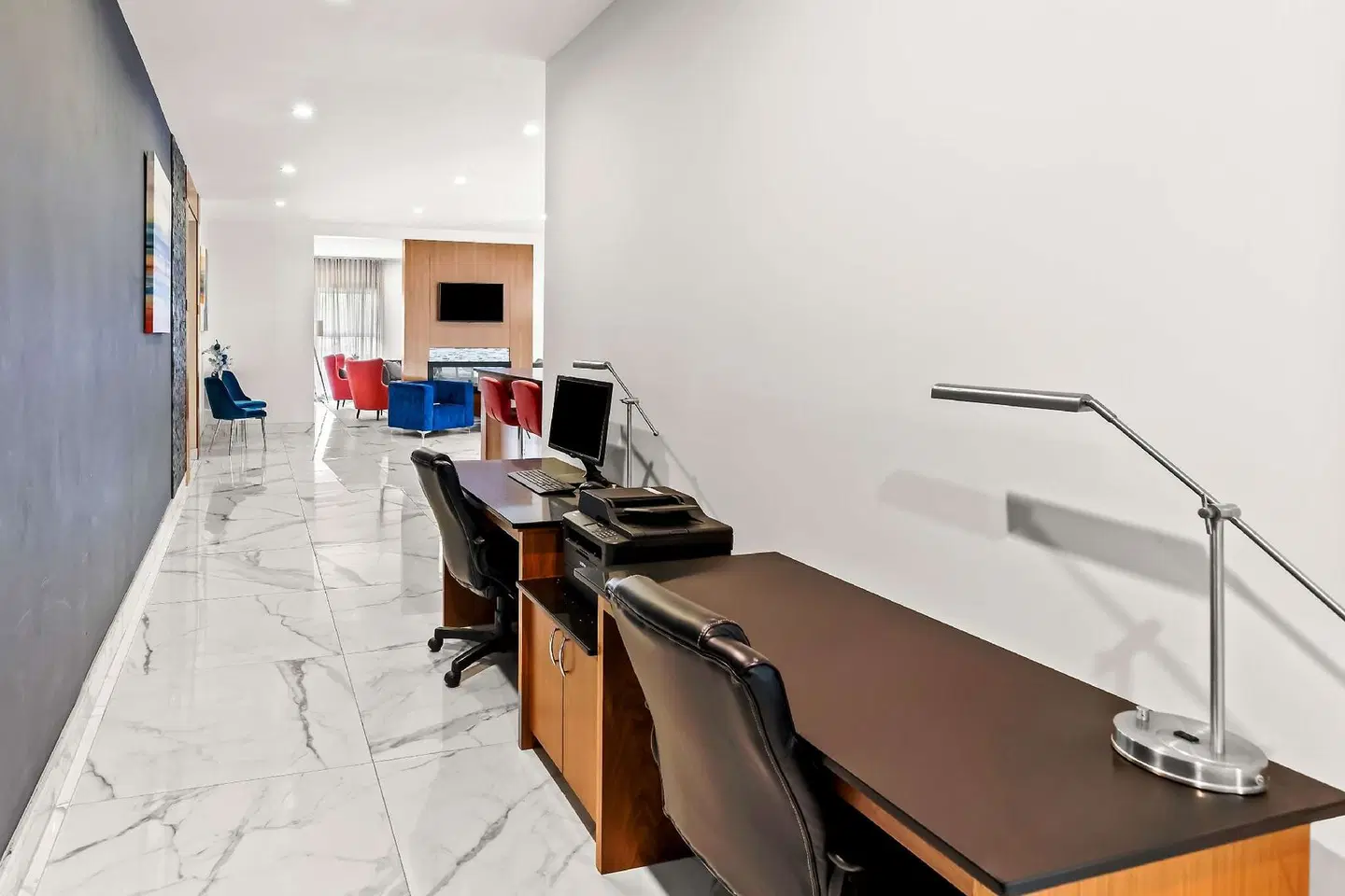 Best Western Plus Montreal East SPORTS_AND_LEISURE