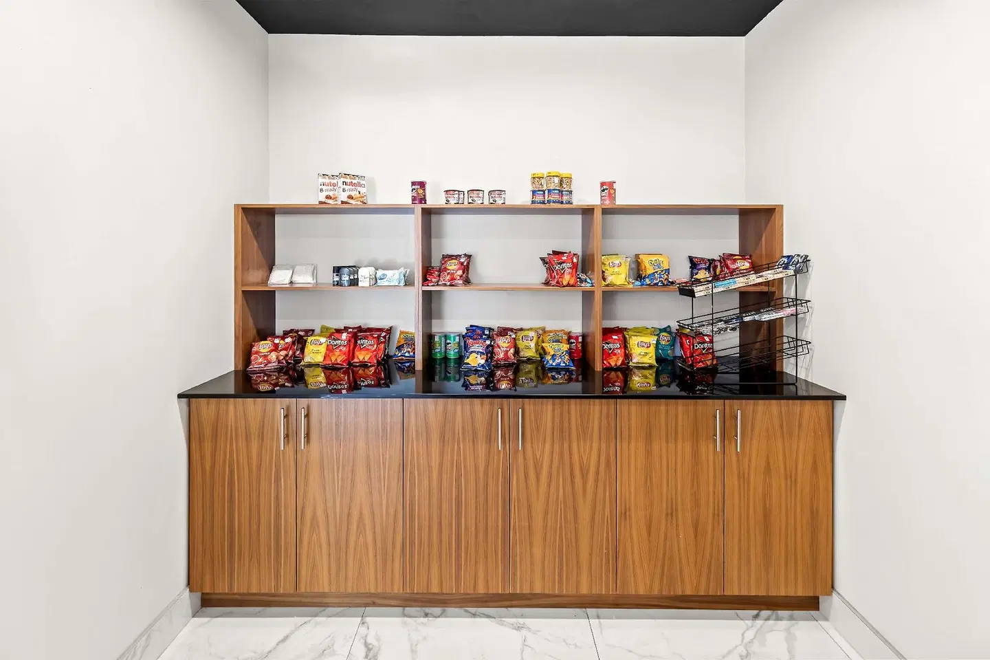 Best Western Plus Montreal East LOUNGE_LOBBY