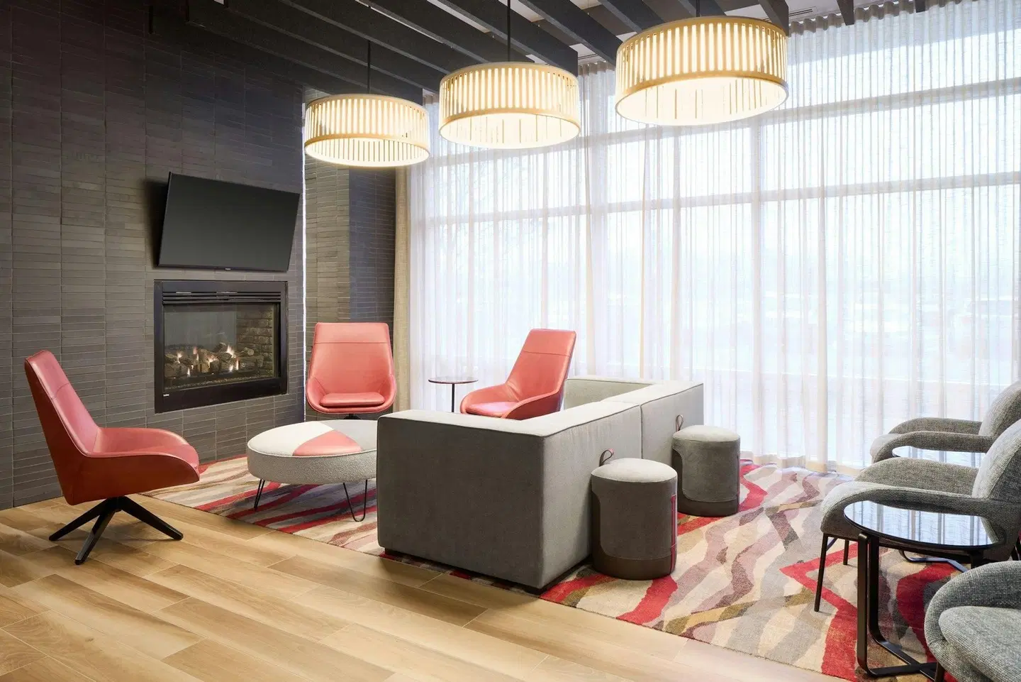 Residence Inn by Marriott Montreal Airport HEALTH_BEAUTY
