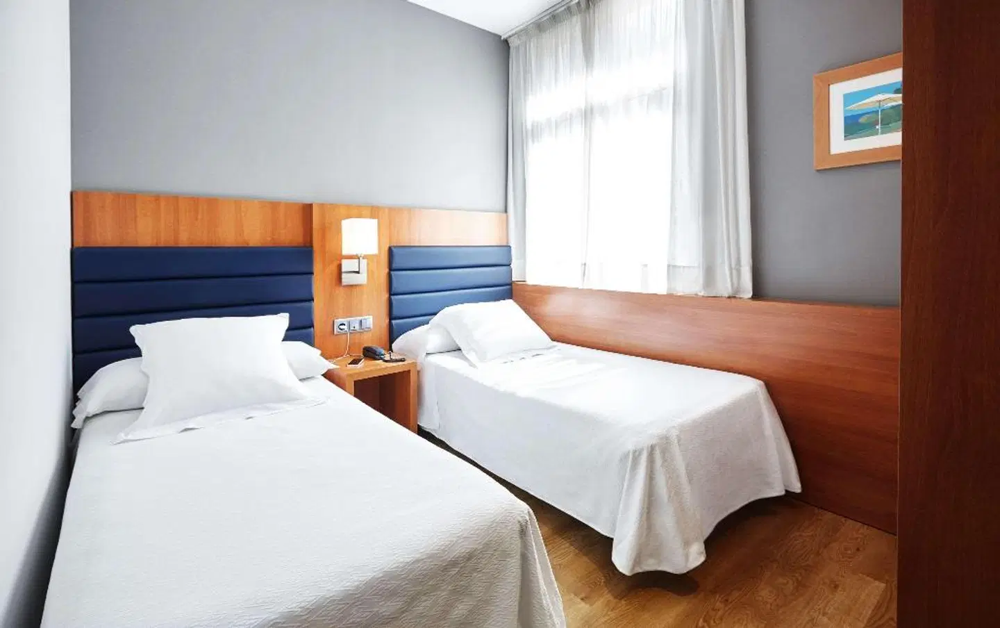 Barcelona Century Hotel ROOM_EXAMPLE