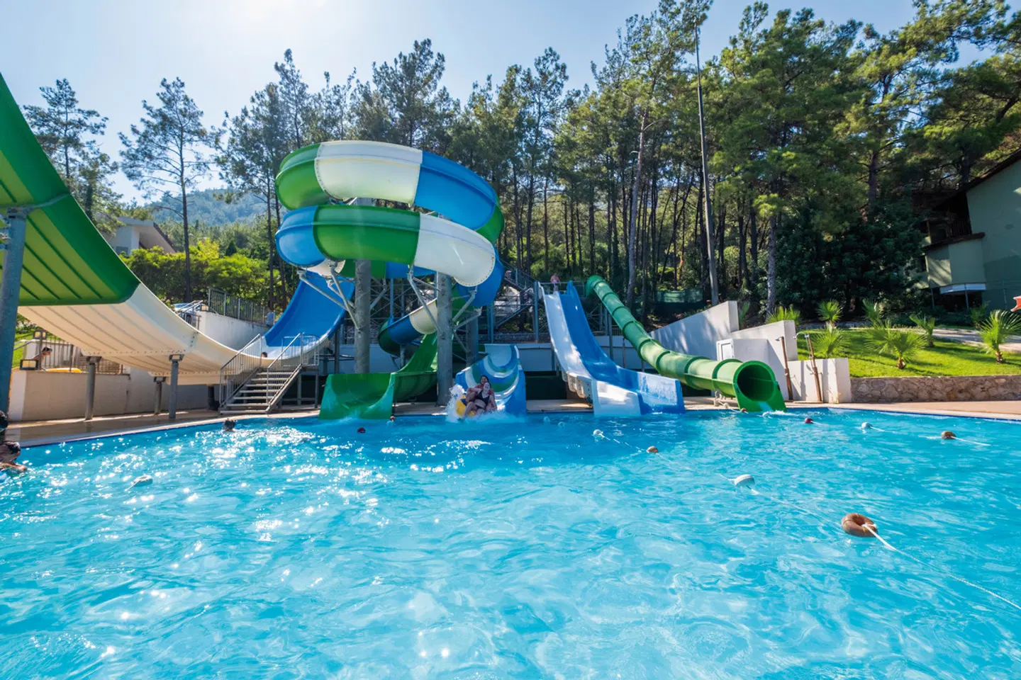 Orka Lotus Beach OUTDOOR_POOL
