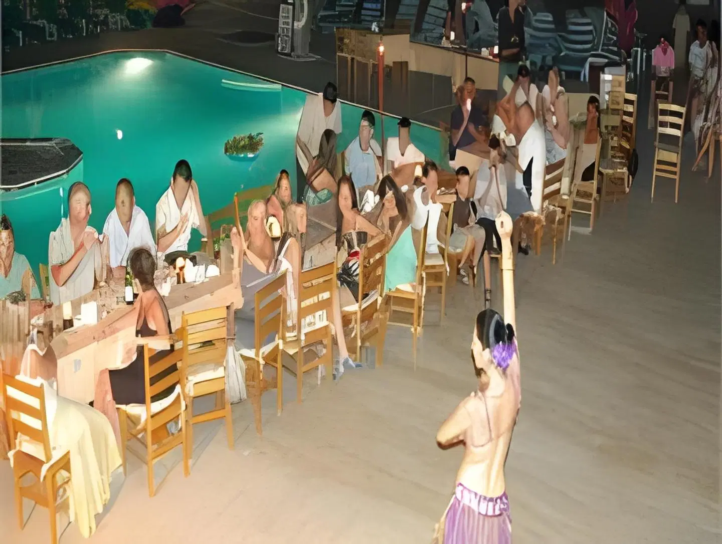Morina Deluxe Hotel SPORTS_AND_LEISURE