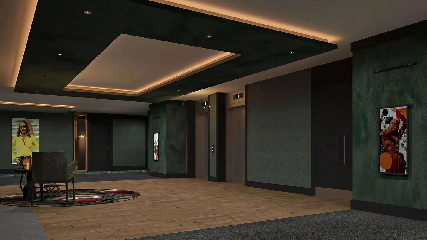 Canopy by Hilton Izmir Bomonti HEALTH_BEAUTY