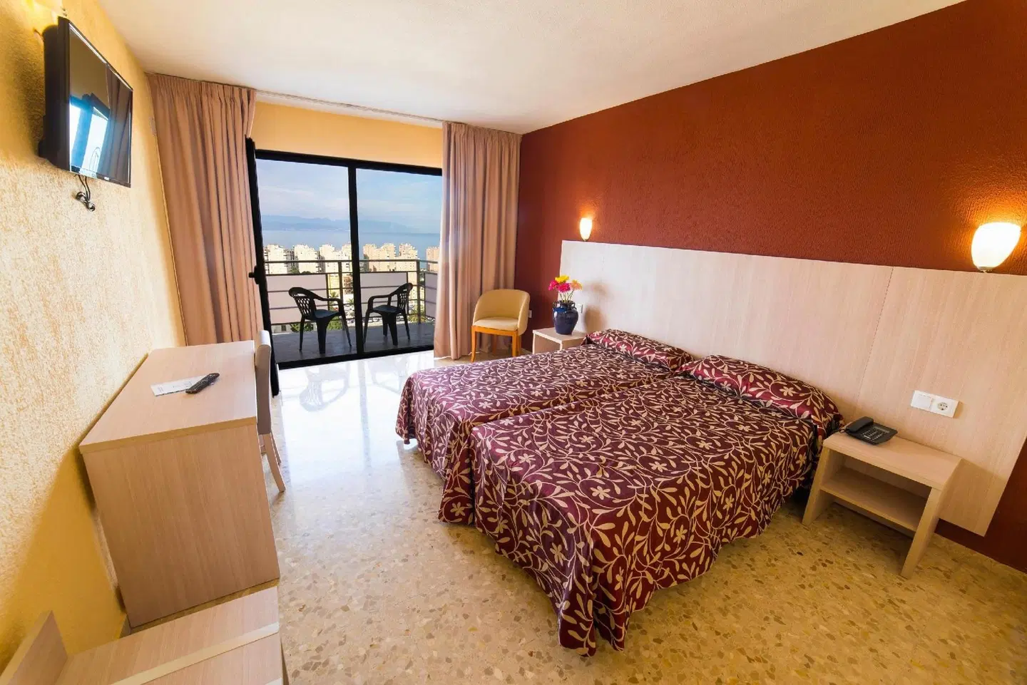 tent Torremolinos ROOM_EXAMPLE