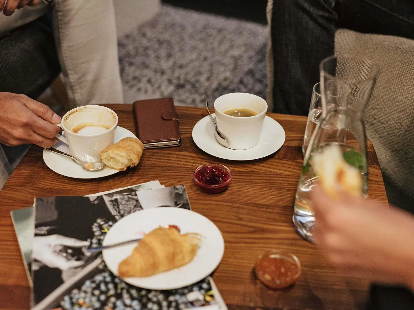 ibis Erfurt Altstadt Badezimmer