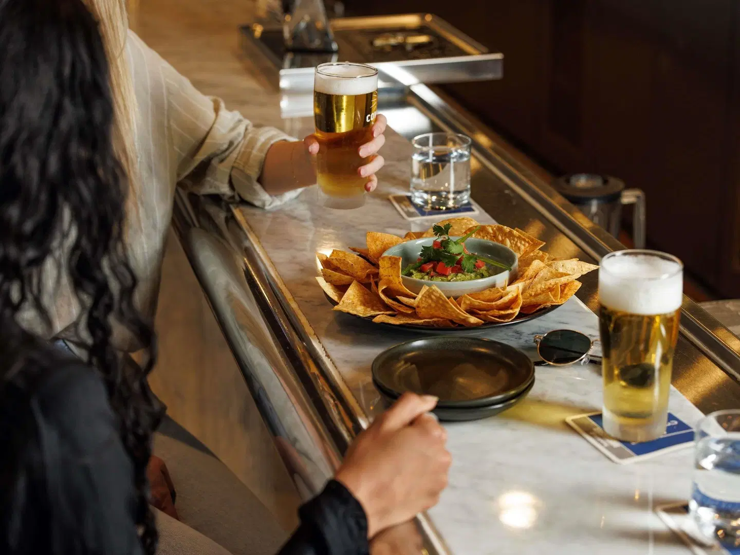 Novotel Toronto Centre Restaurant
