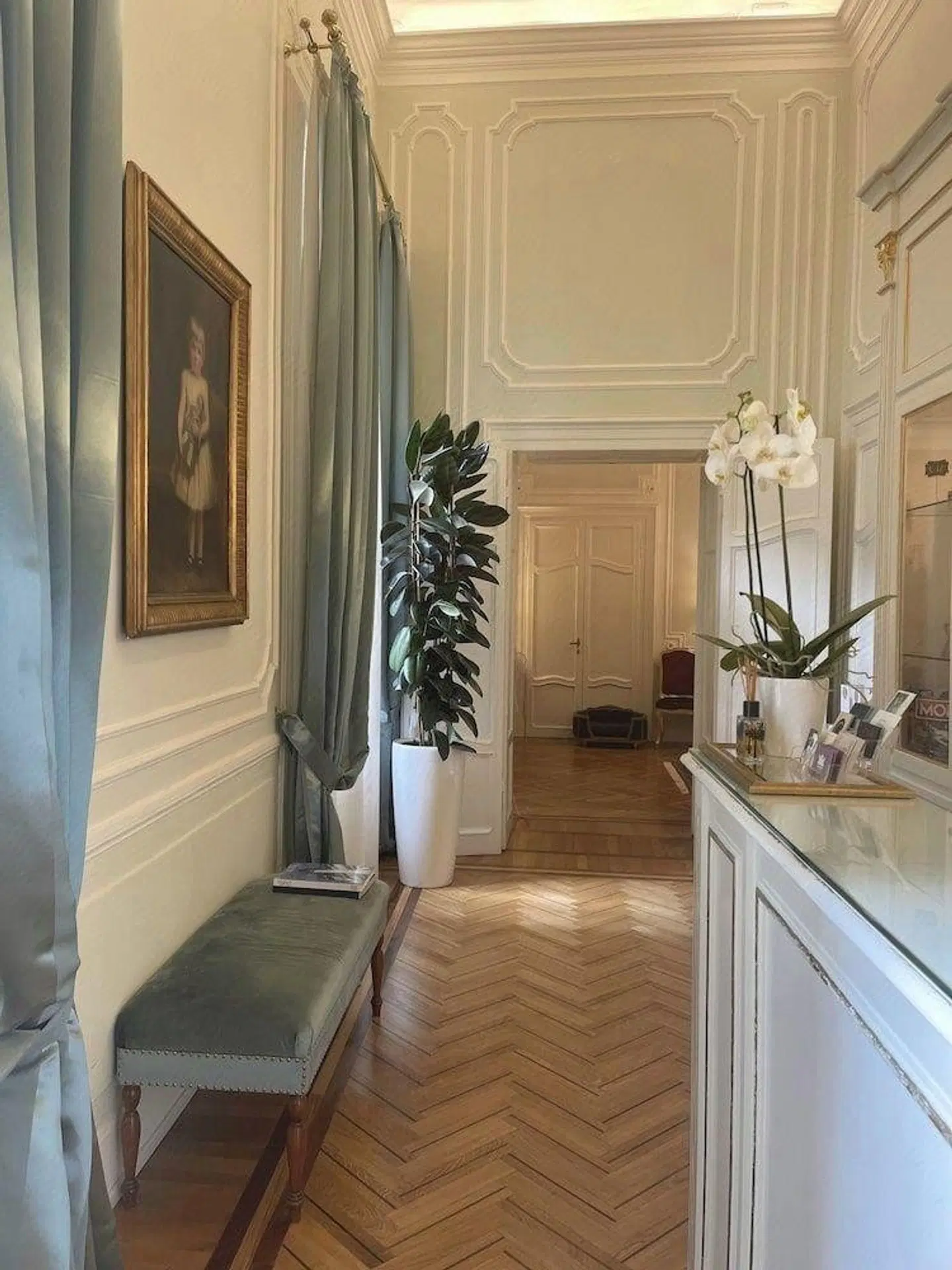 Palazzo Monga Boutique Guesthouse ROOM_EXAMPLE