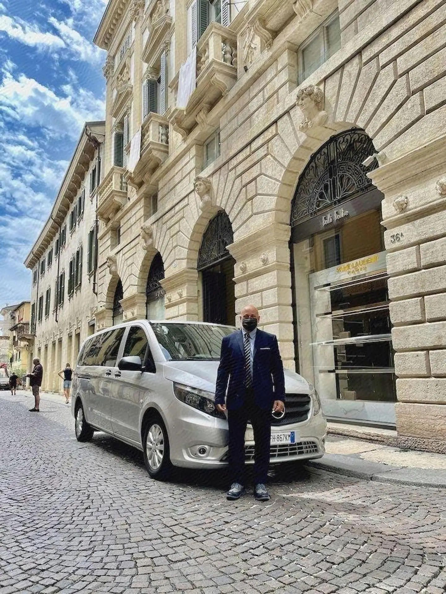 Palazzo Monga Boutique Guesthouse SPORTS_AND_LEISURE