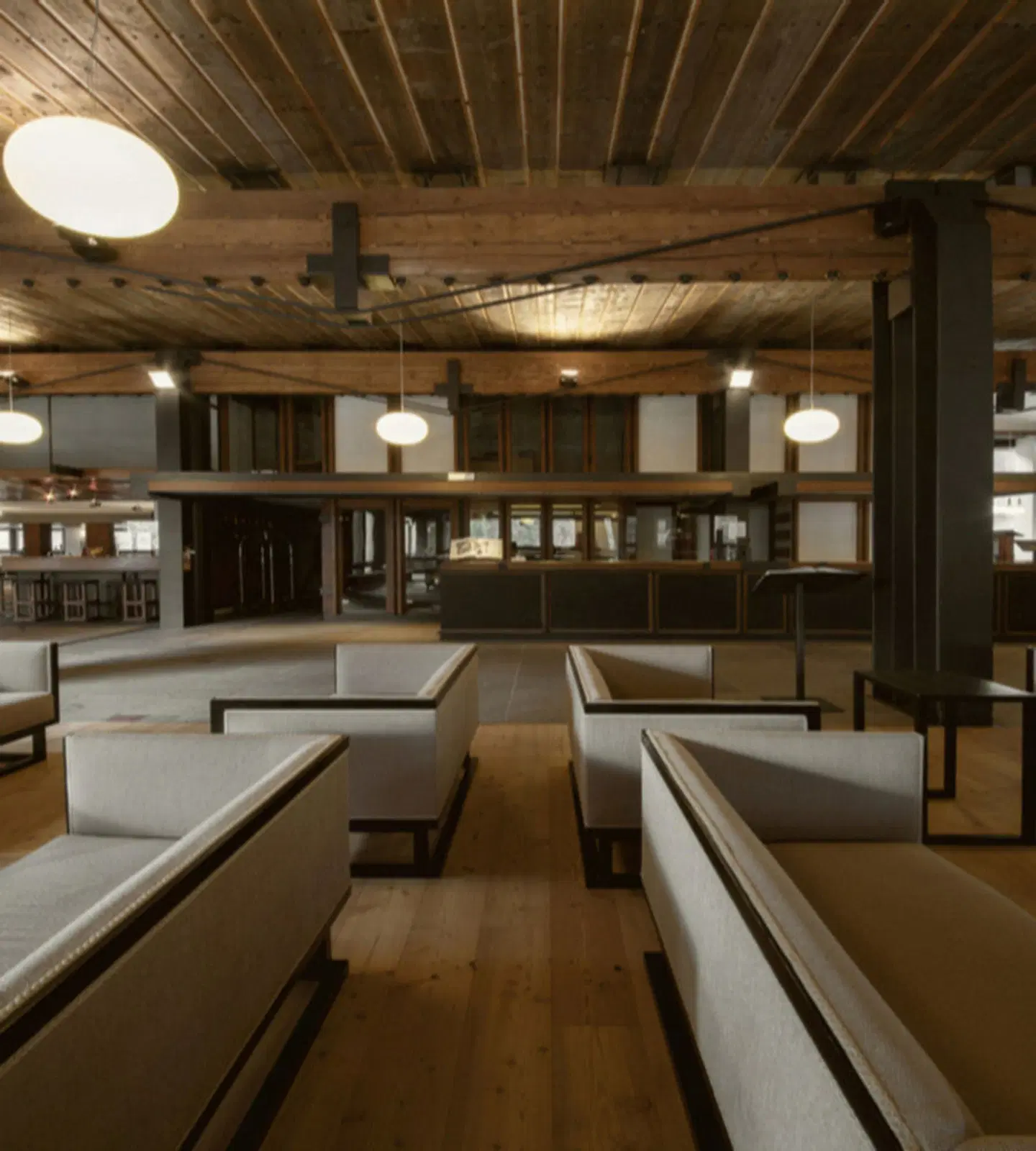 Hotel Boite LOUNGE_LOBBY