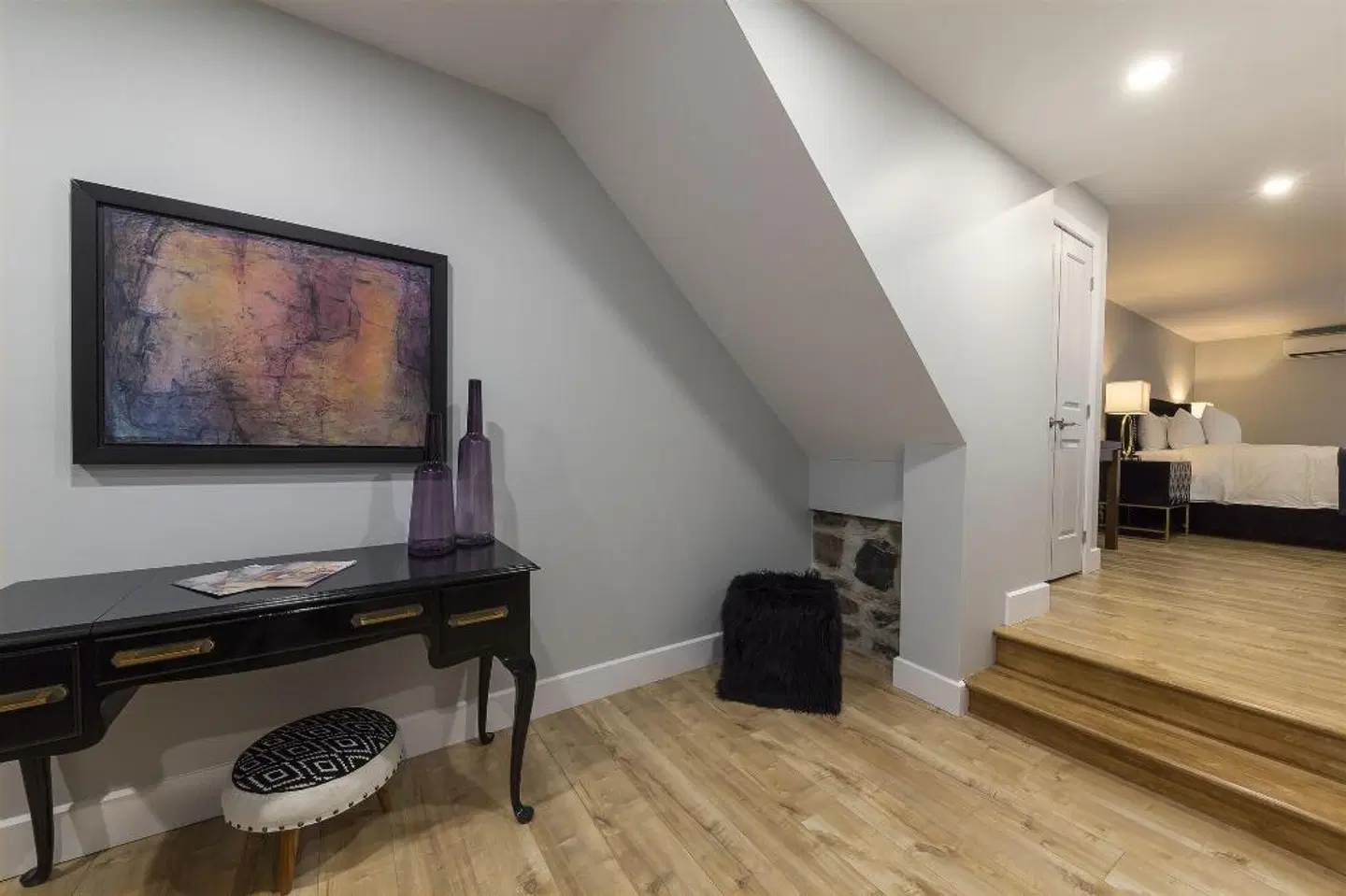 Auberge La Maison Otis ROOM_EXAMPLE