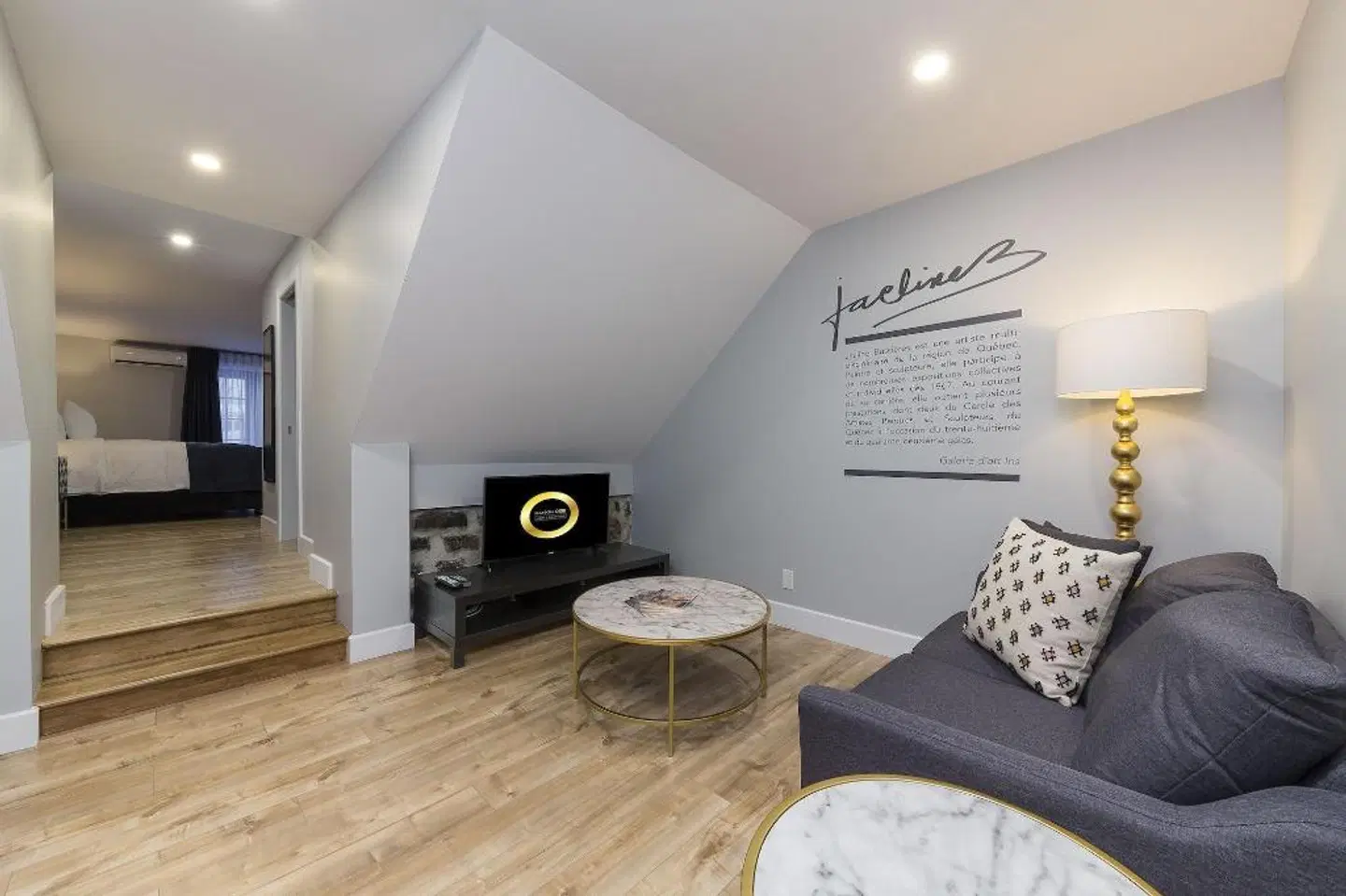 Auberge La Maison Otis HEALTH_BEAUTY