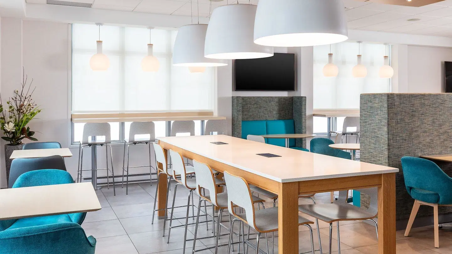 Holiday Inn Express Quebec Sainte-Foy by IHG Konferenz