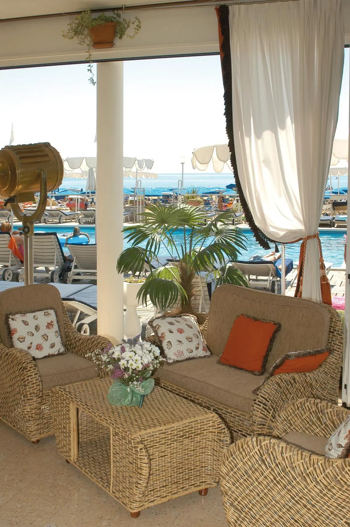 Hotel Beny LOUNGE_LOBBY
