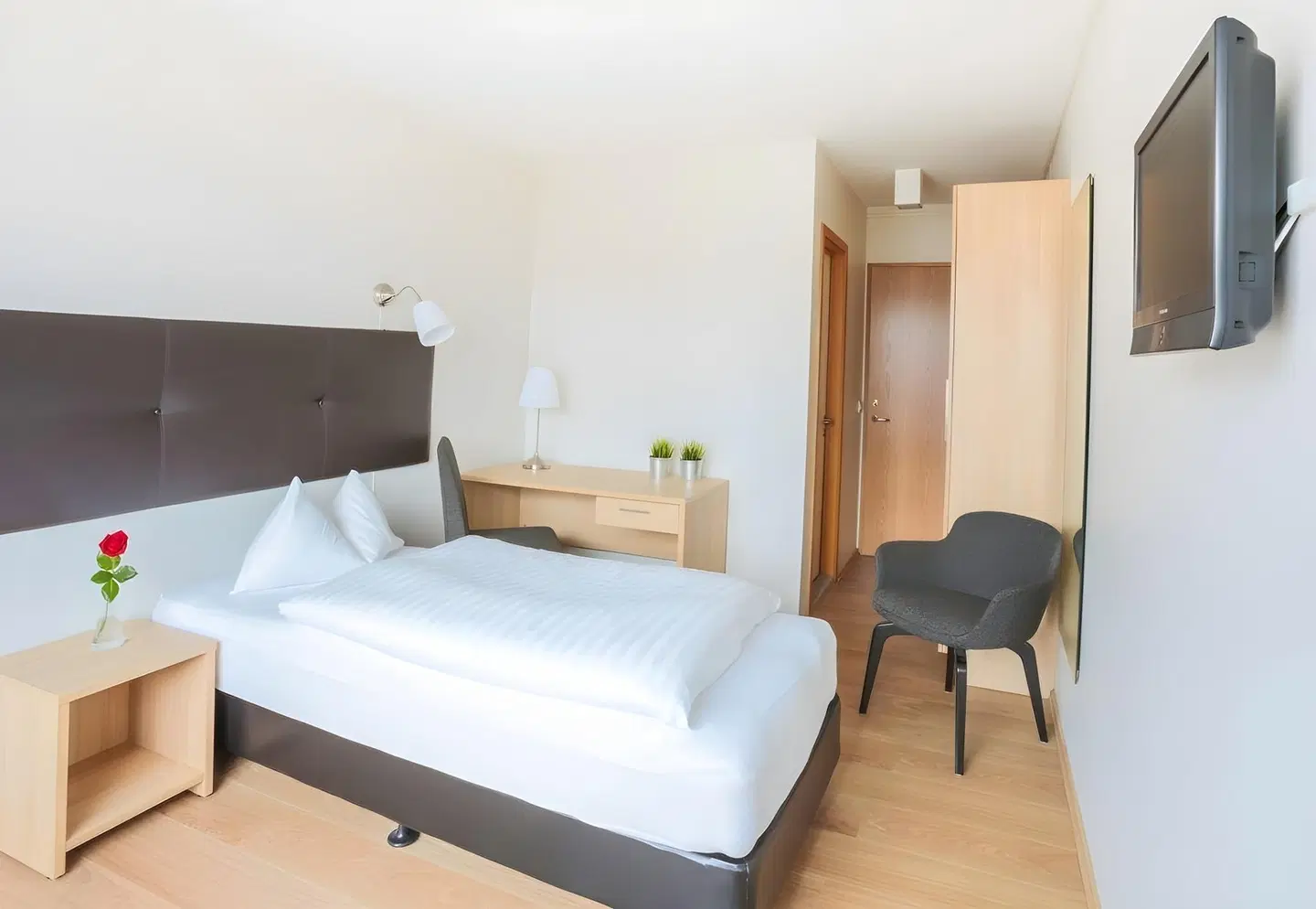 Fosshotel Lind ROOM_EXAMPLE