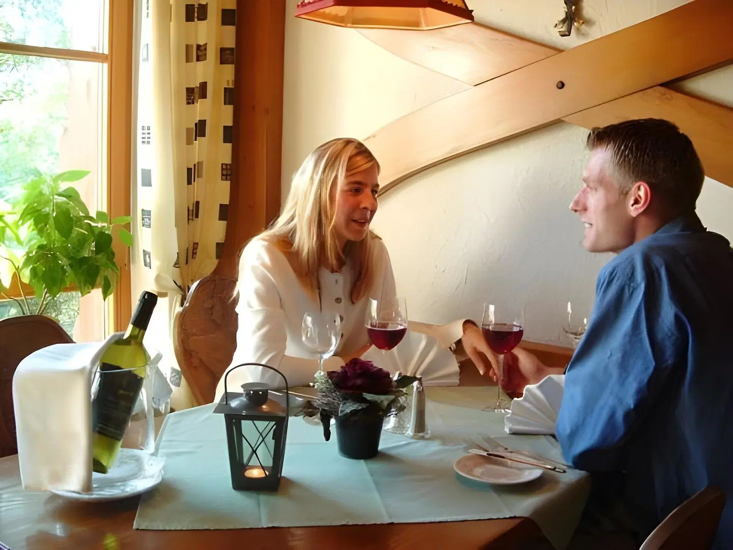 Hotel Forellenbach PEOPLE