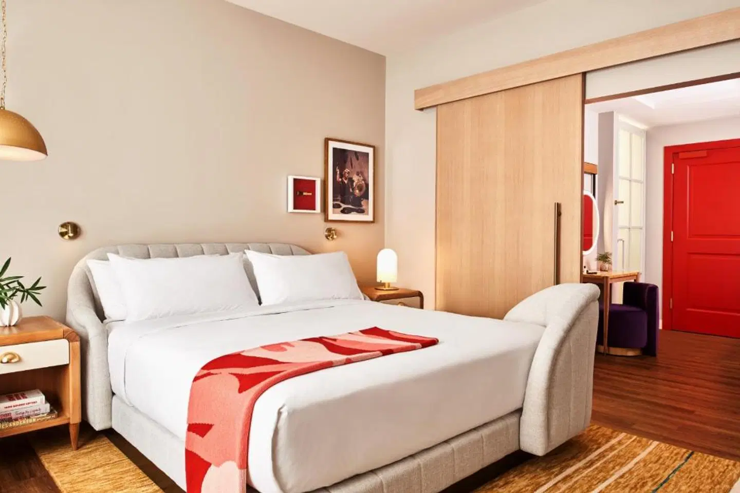 Virgin Hotels Dallas ROOM_EXAMPLE