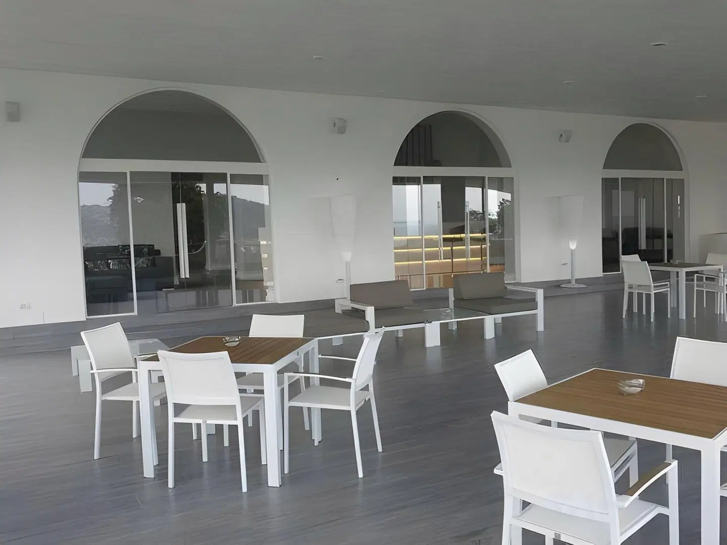 Cala Moresca Konferenz