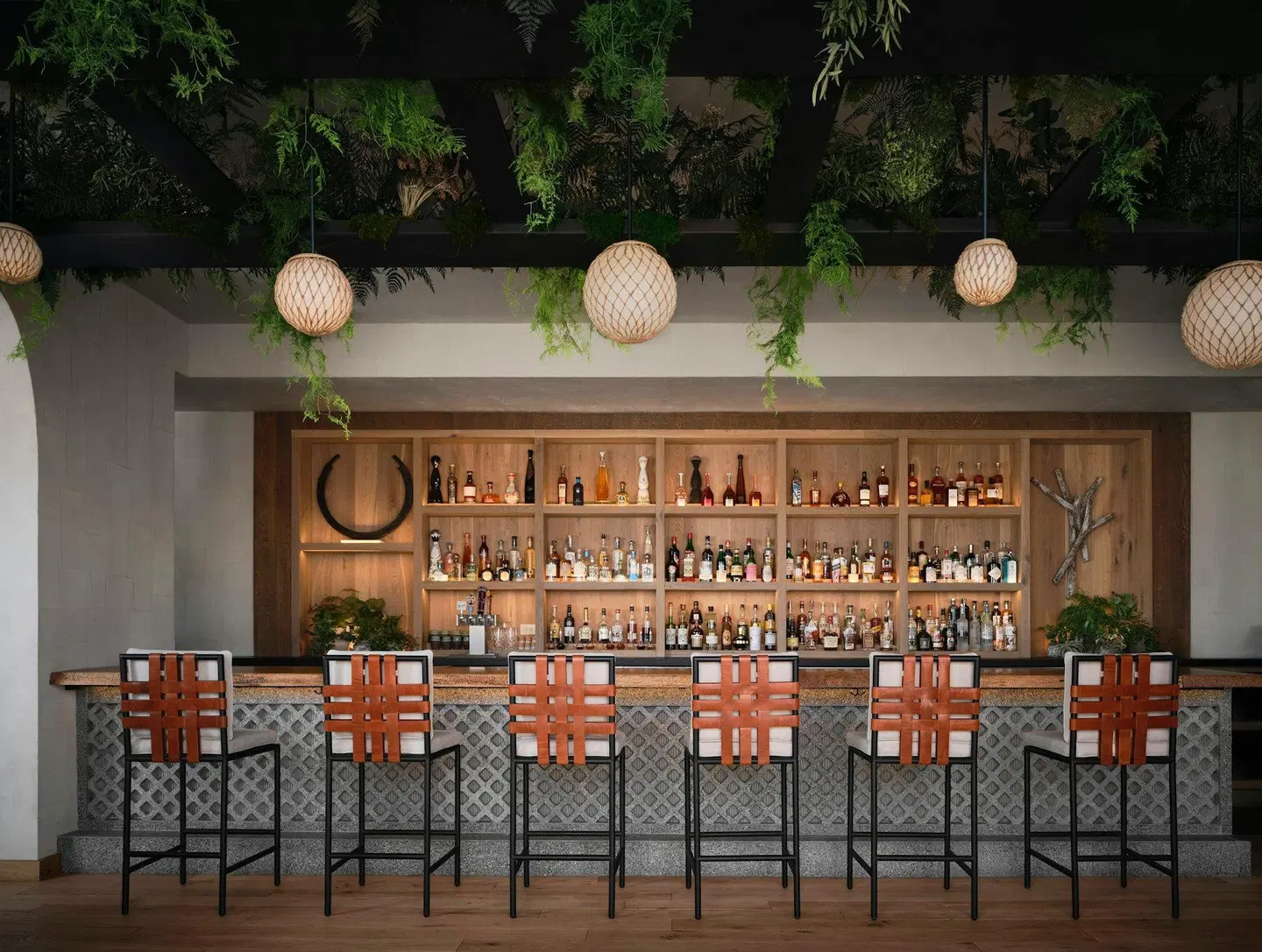 Hotel Vitale Bar