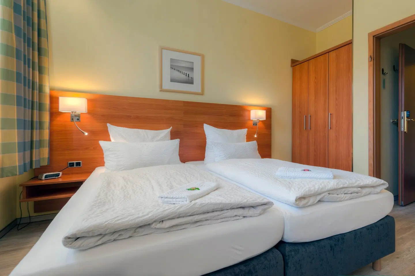 Hotel Morgensonne ROOM_EXAMPLE
