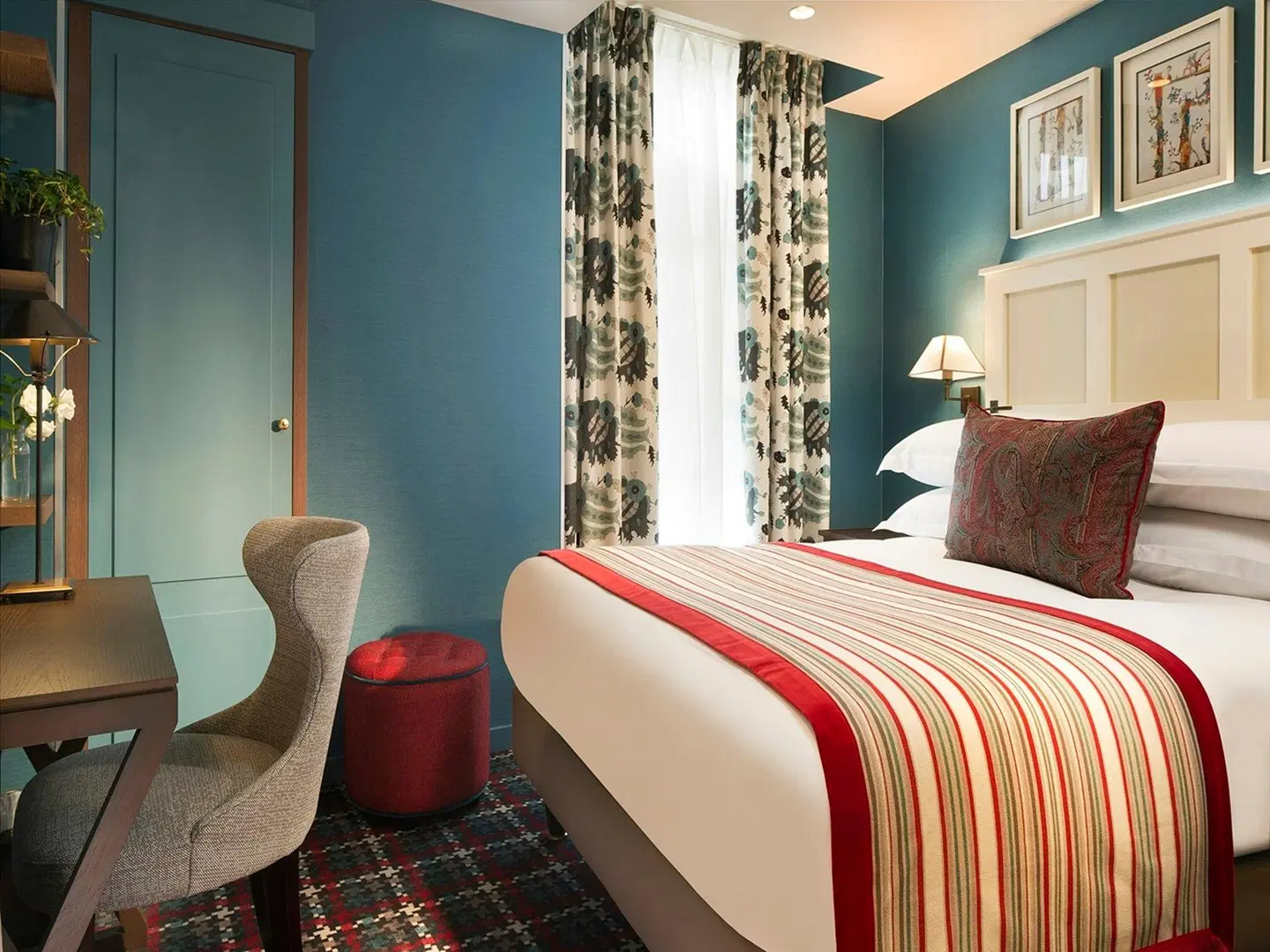 Les Tournelles ROOM_EXAMPLE