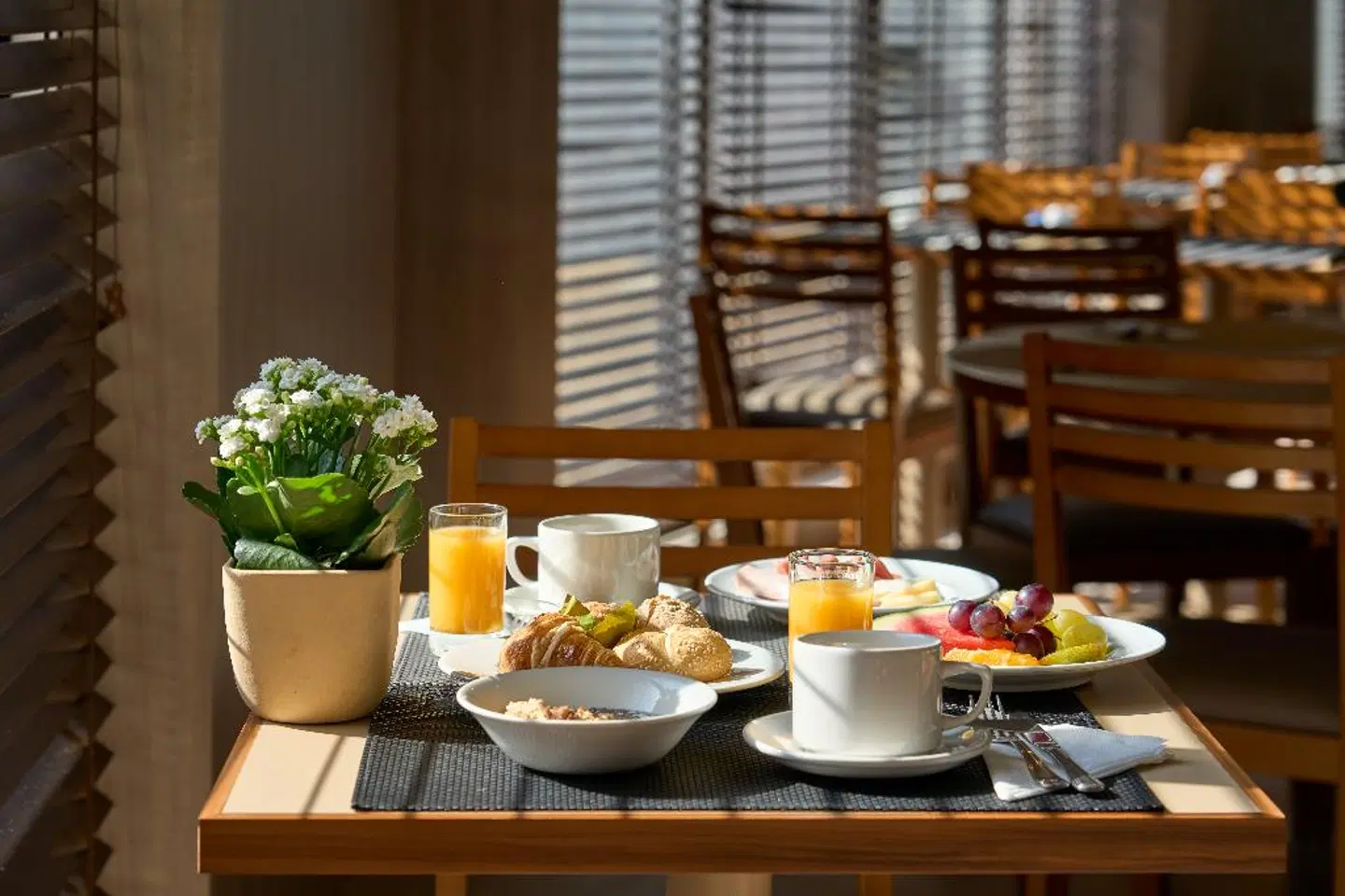 Portus Cale Hotel Restaurant