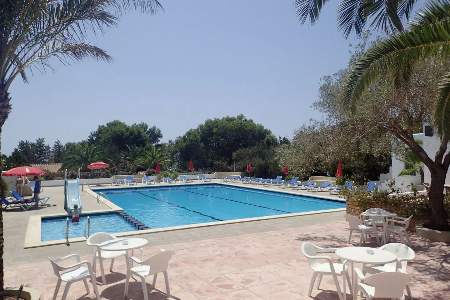 Ca Marí OUTDOOR_POOL