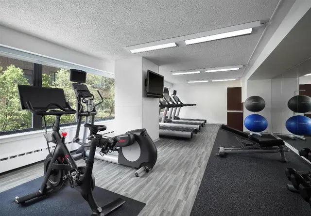 Sonesta ES Suites Chicago Downtown Magnificent Mile - Medical SPORTS_AND_LEISURE