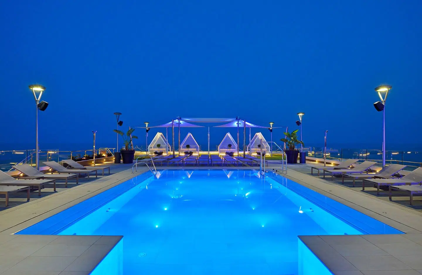 Meliá Costa del Sol OUTDOOR_POOL