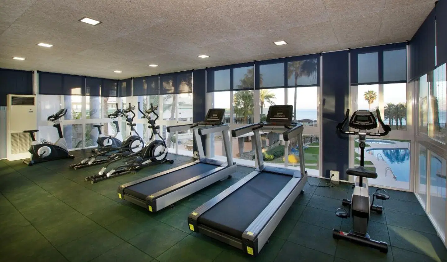 Medplaya Hotel Pez Espada SPORTS_AND_LEISURE