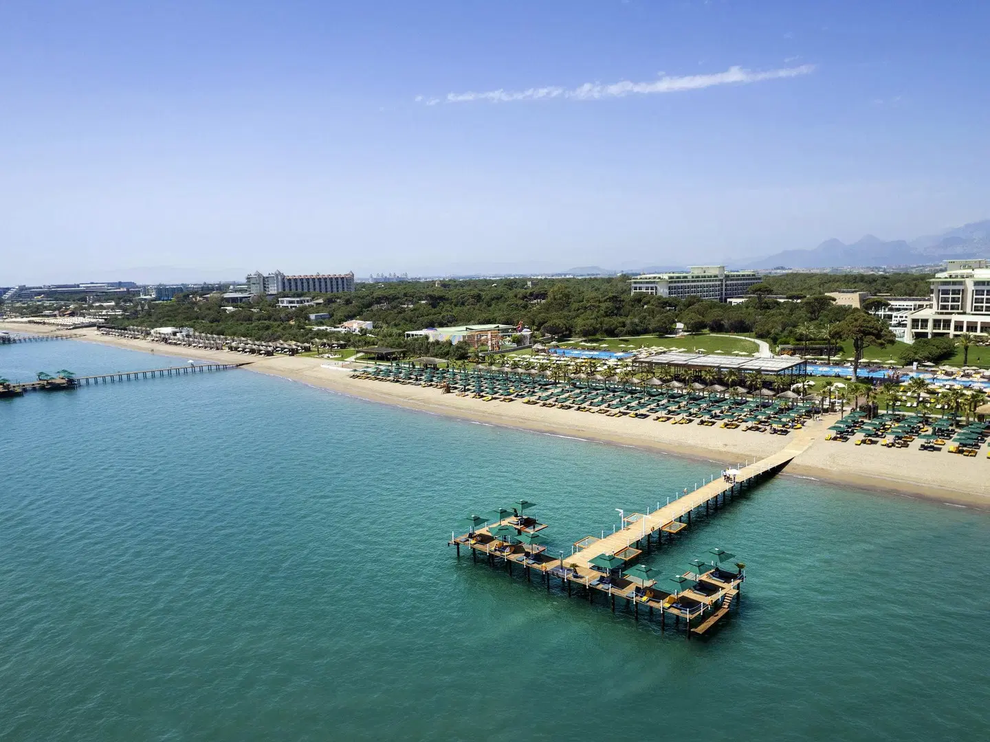 Rixos Premium Belek Strand