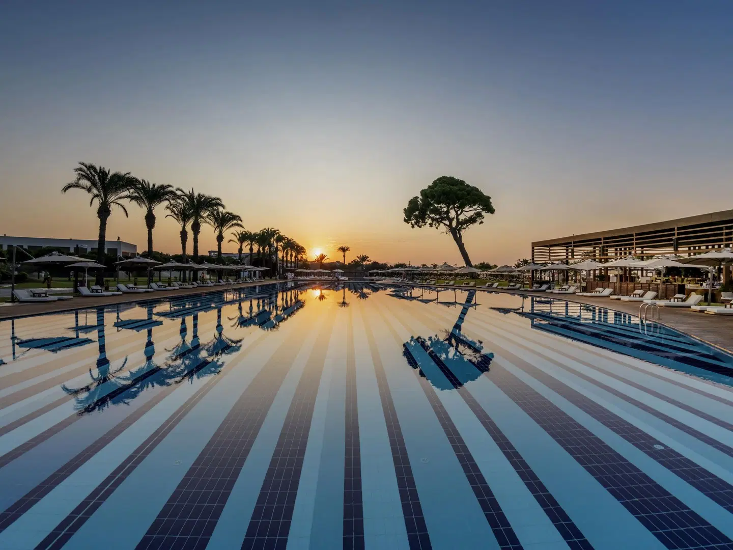 Rixos Premium Belek OUTDOOR_POOL