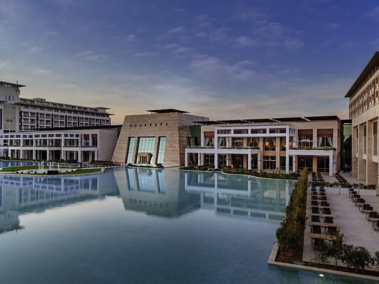Rixos Premium Belek OUTDOOR_POOL