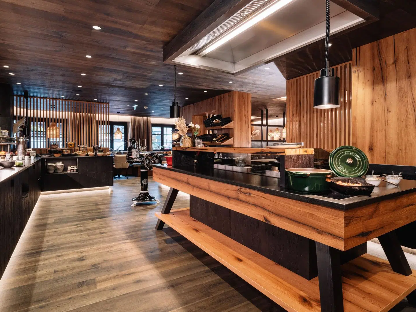 JOHANN Schladming LOUNGE_LOBBY