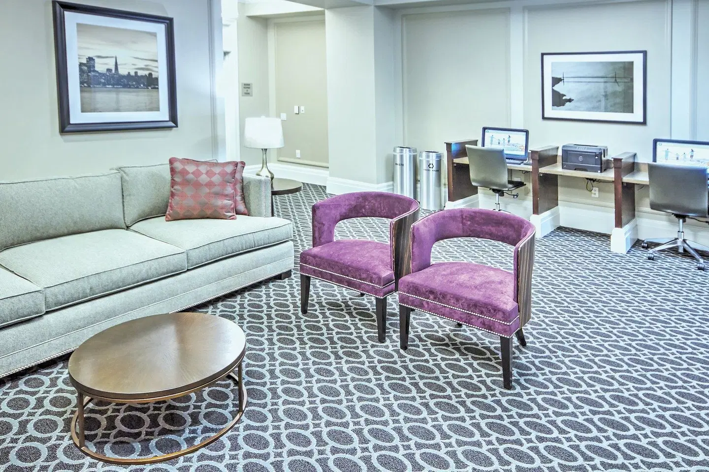 Club Wyndham Canterbury LOUNGE_LOBBY