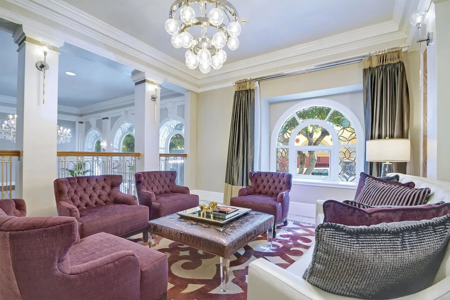 Club Wyndham Canterbury LOUNGE_LOBBY