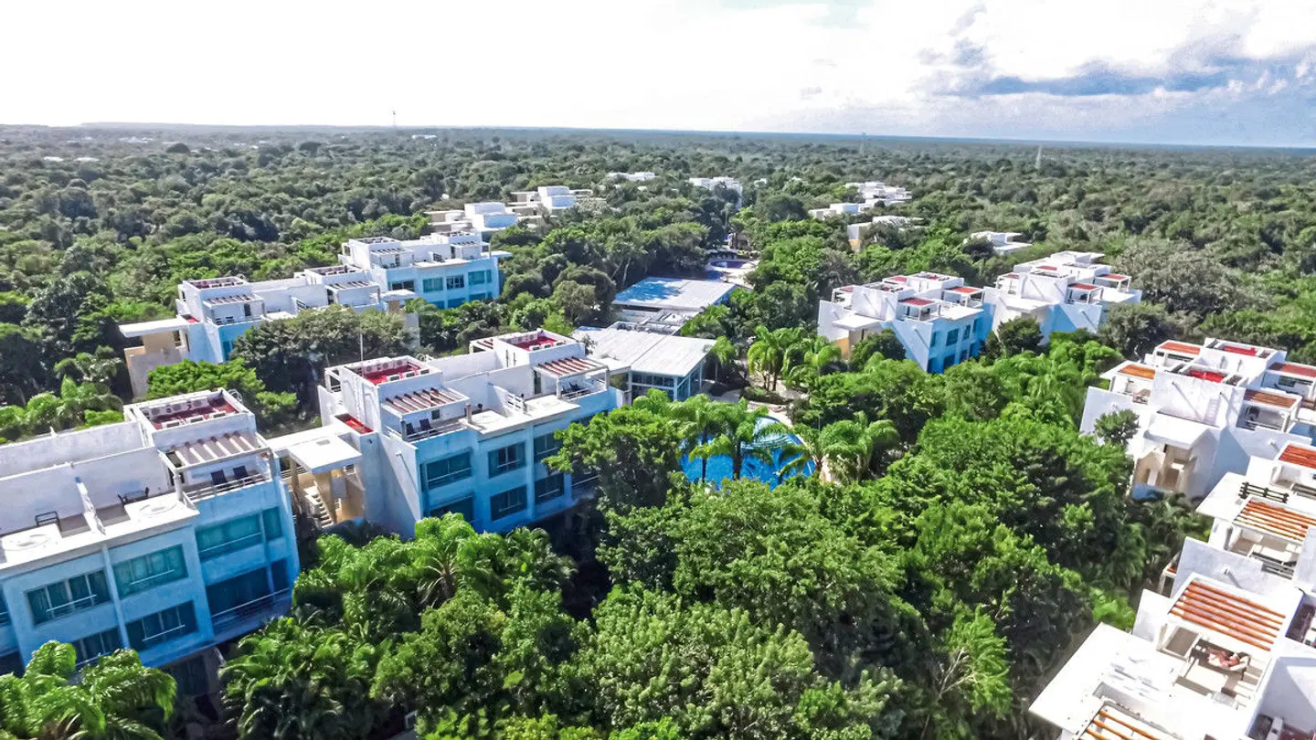 Bahia Principe Escape Sian Kaan EXTERIOR