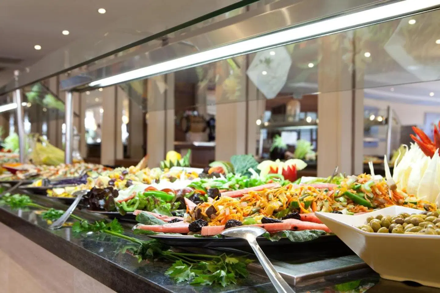 Mar Hotels Paguera & Spa Restaurant