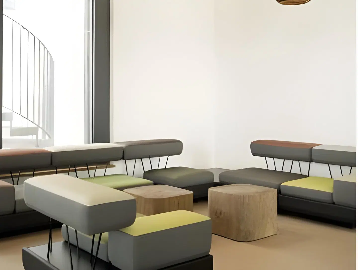 MARA Hotel LOUNGE_LOBBY
