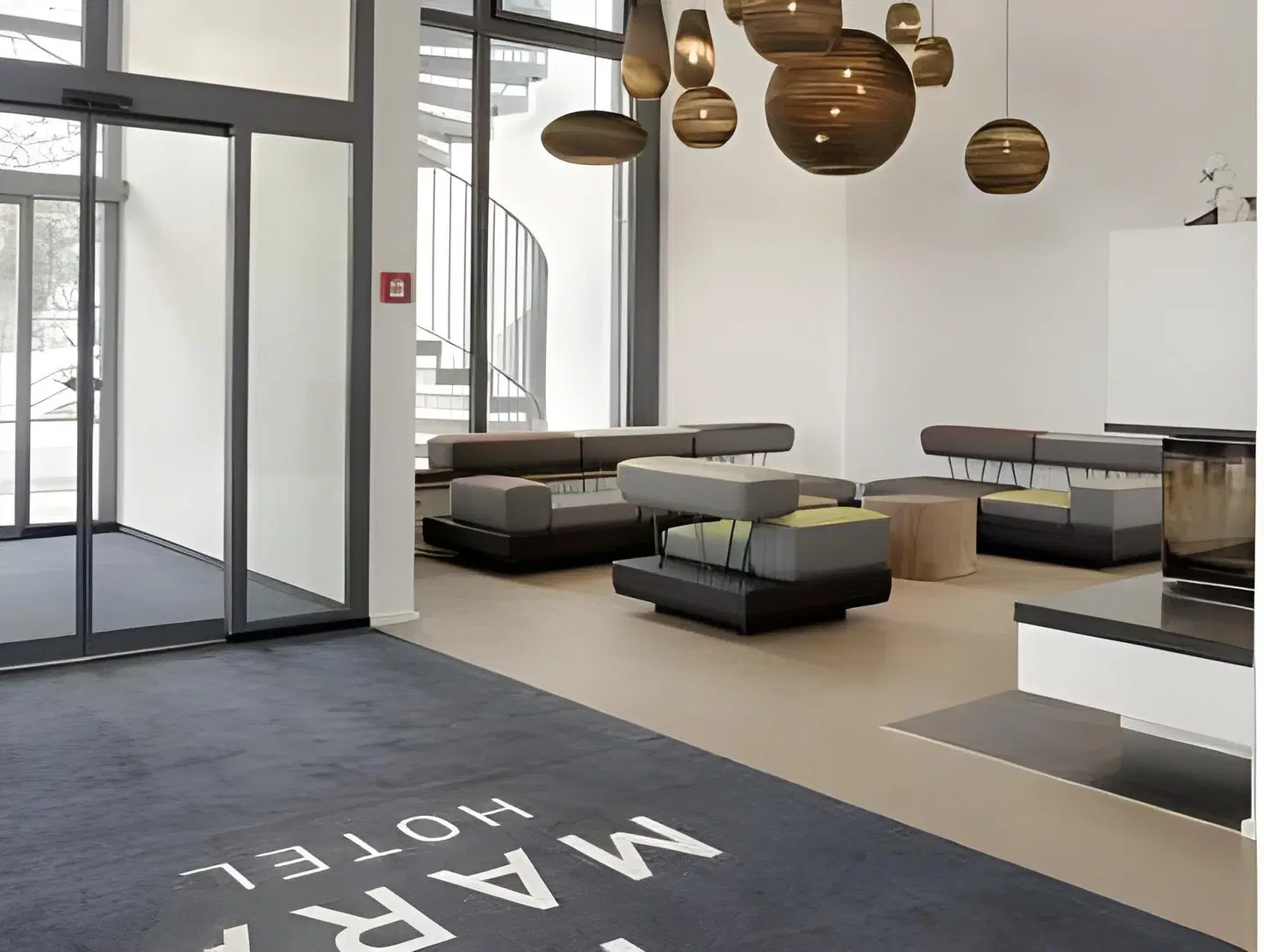 MARA Hotel LOUNGE_LOBBY