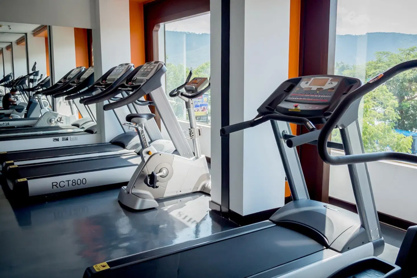 Alpha Gay Resort & Spa SPORTS_AND_LEISURE