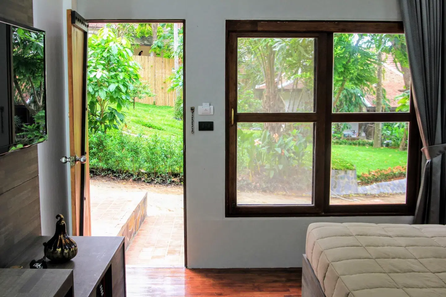 Alpha Gay Resort & Spa ROOM_EXAMPLE