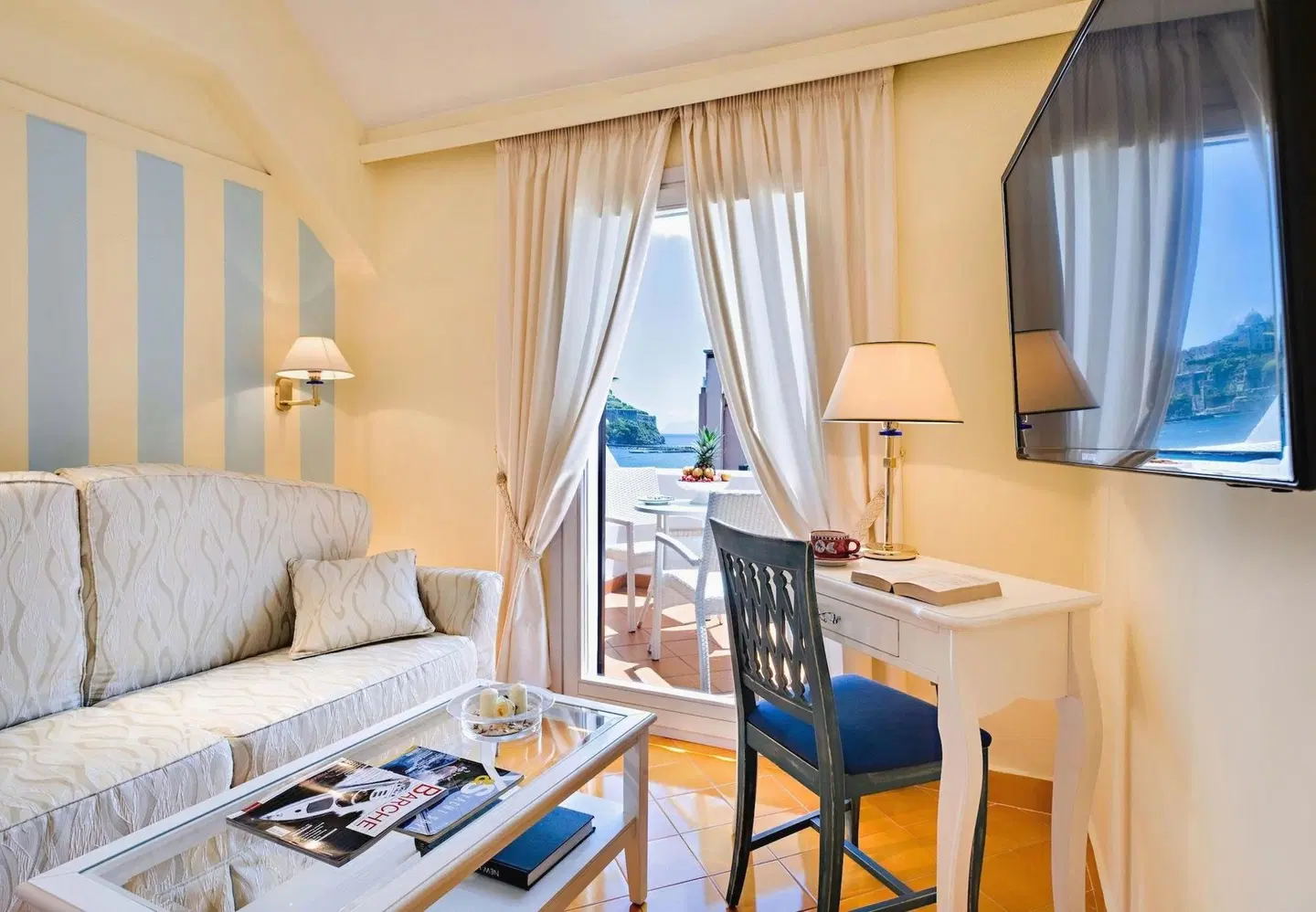 Mare Blu Terme ROOM_EXAMPLE