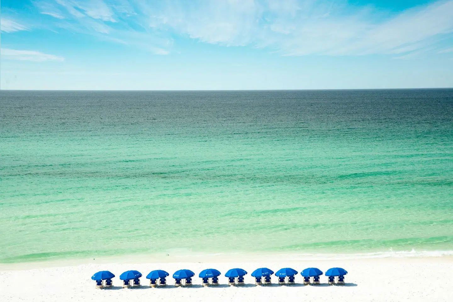Beal House Fort Walton Beachfront, Tapestry Collection by Hilton Strand